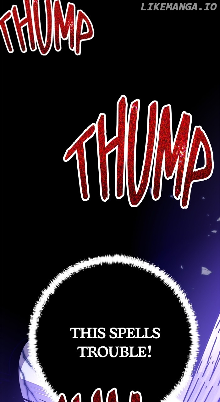 Return to Player Chapter 165 - page 72