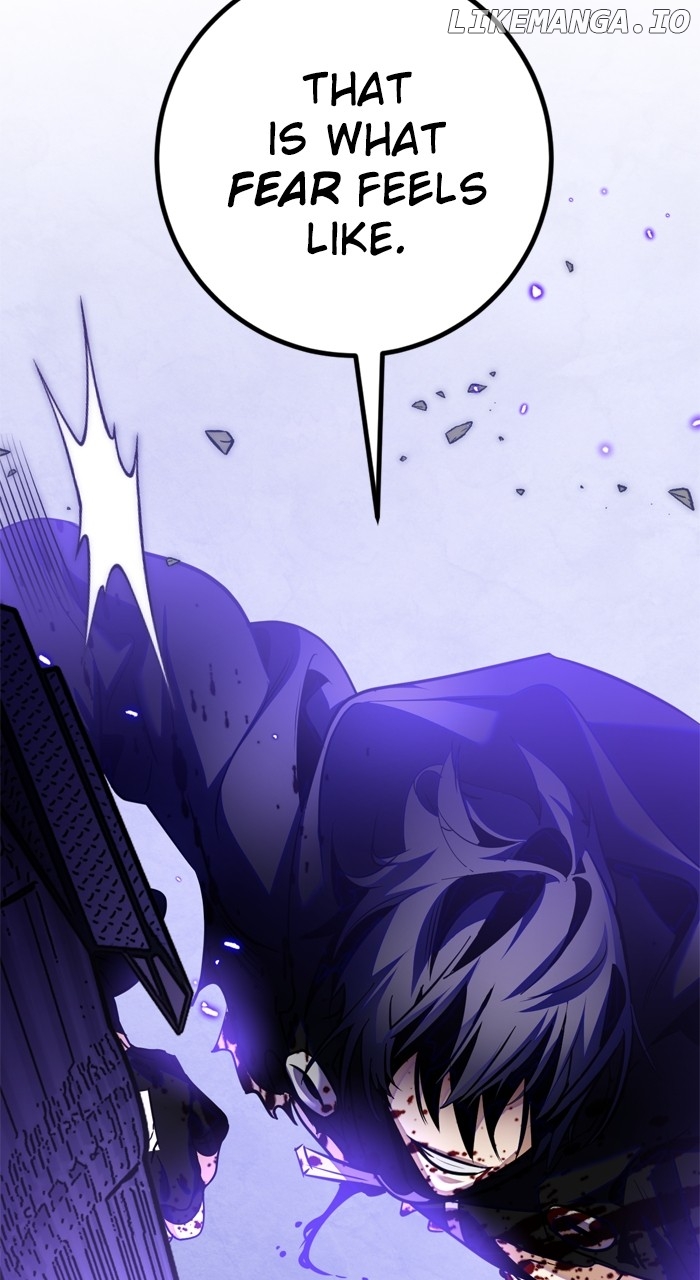 Return to Player Chapter 165 - page 76