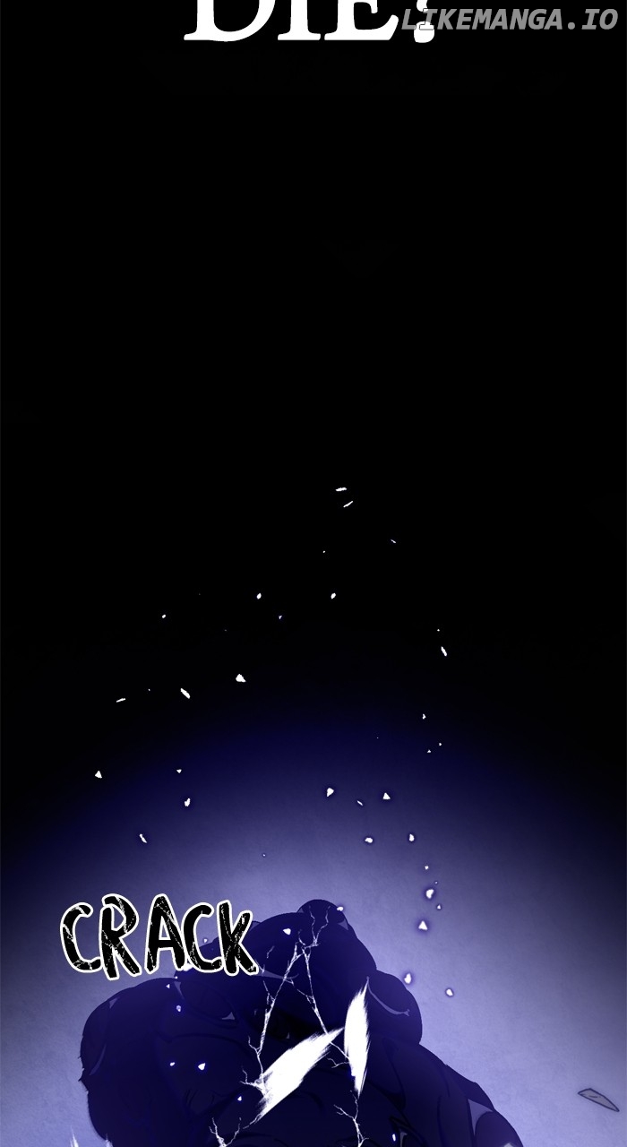 Return to Player Chapter 165 - page 81