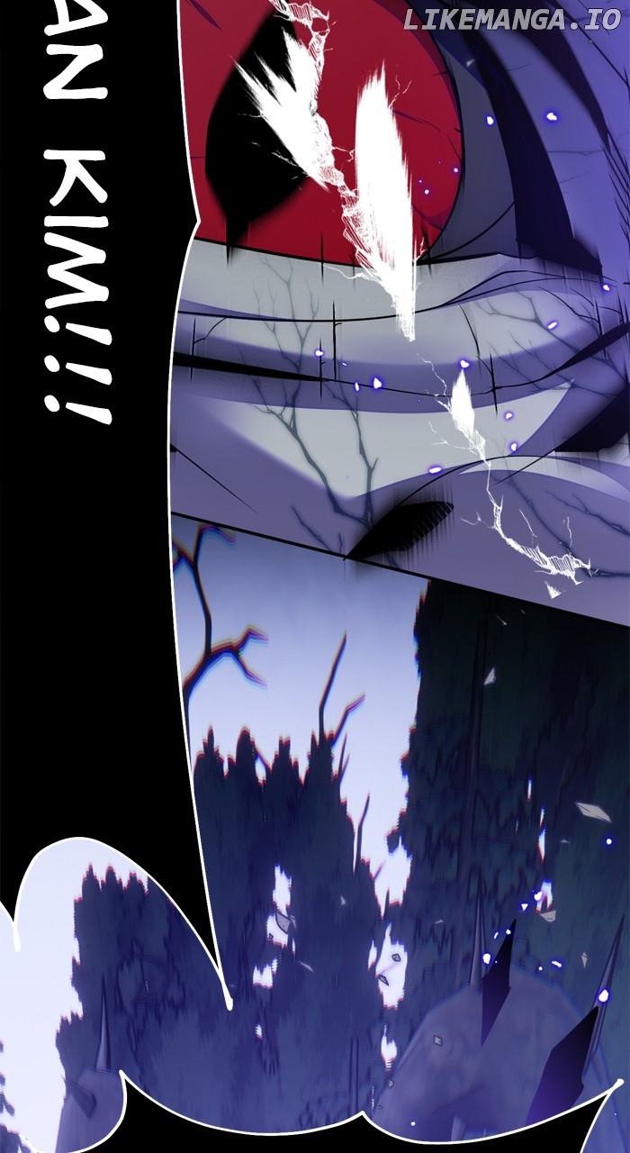 Return to Player Chapter 165 - page 83