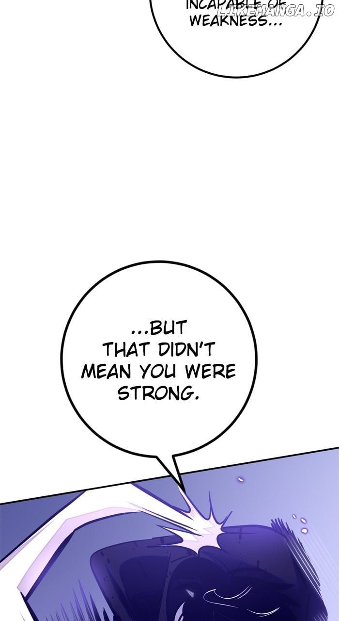Return to Player Chapter 165 - page 92