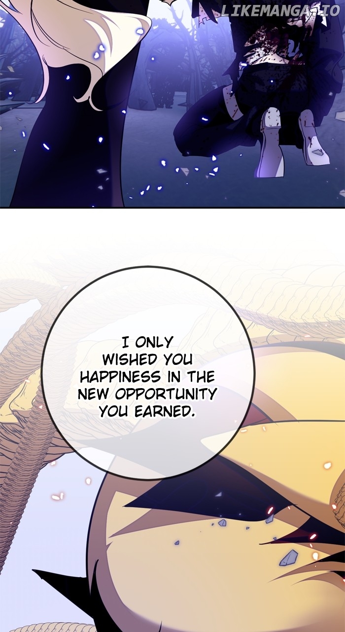 Return to Player Chapter 165 - page 105