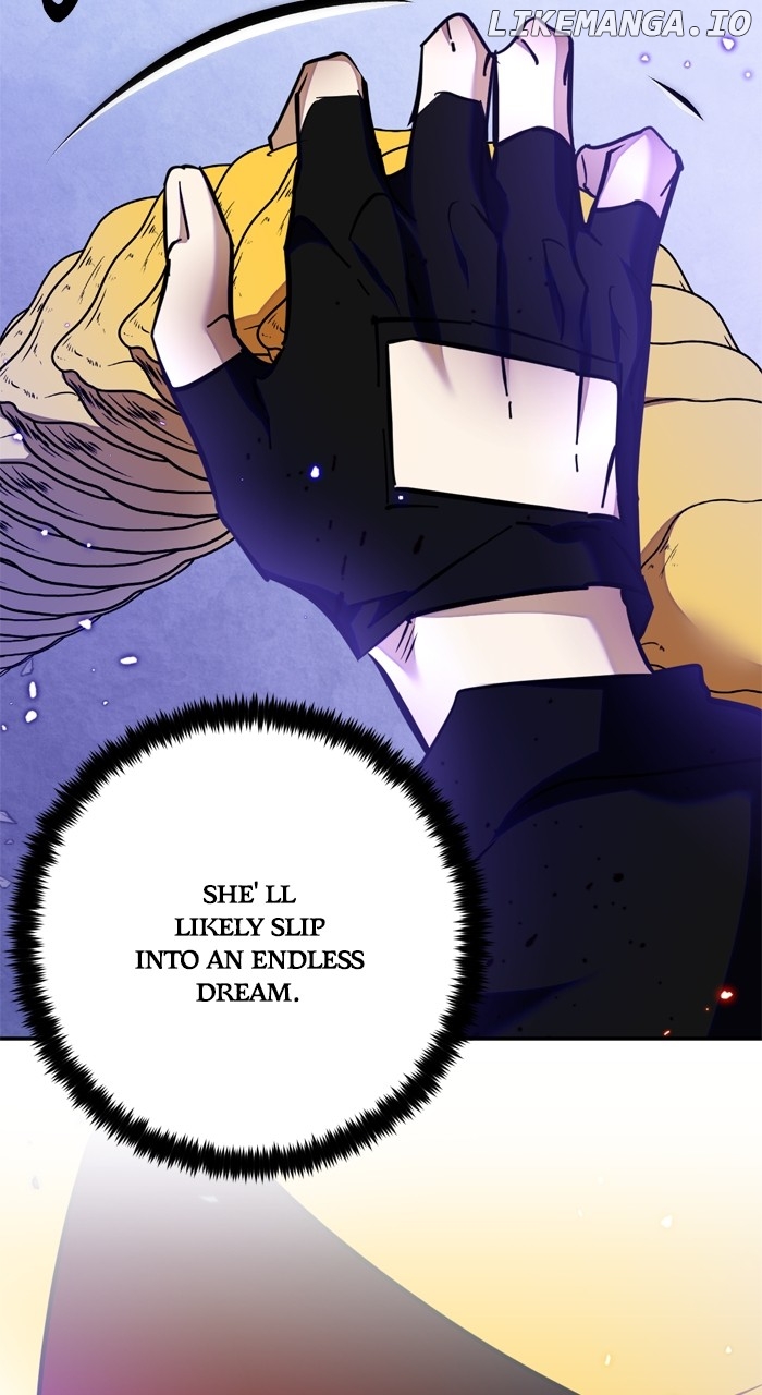 Return to Player Chapter 165 - page 113