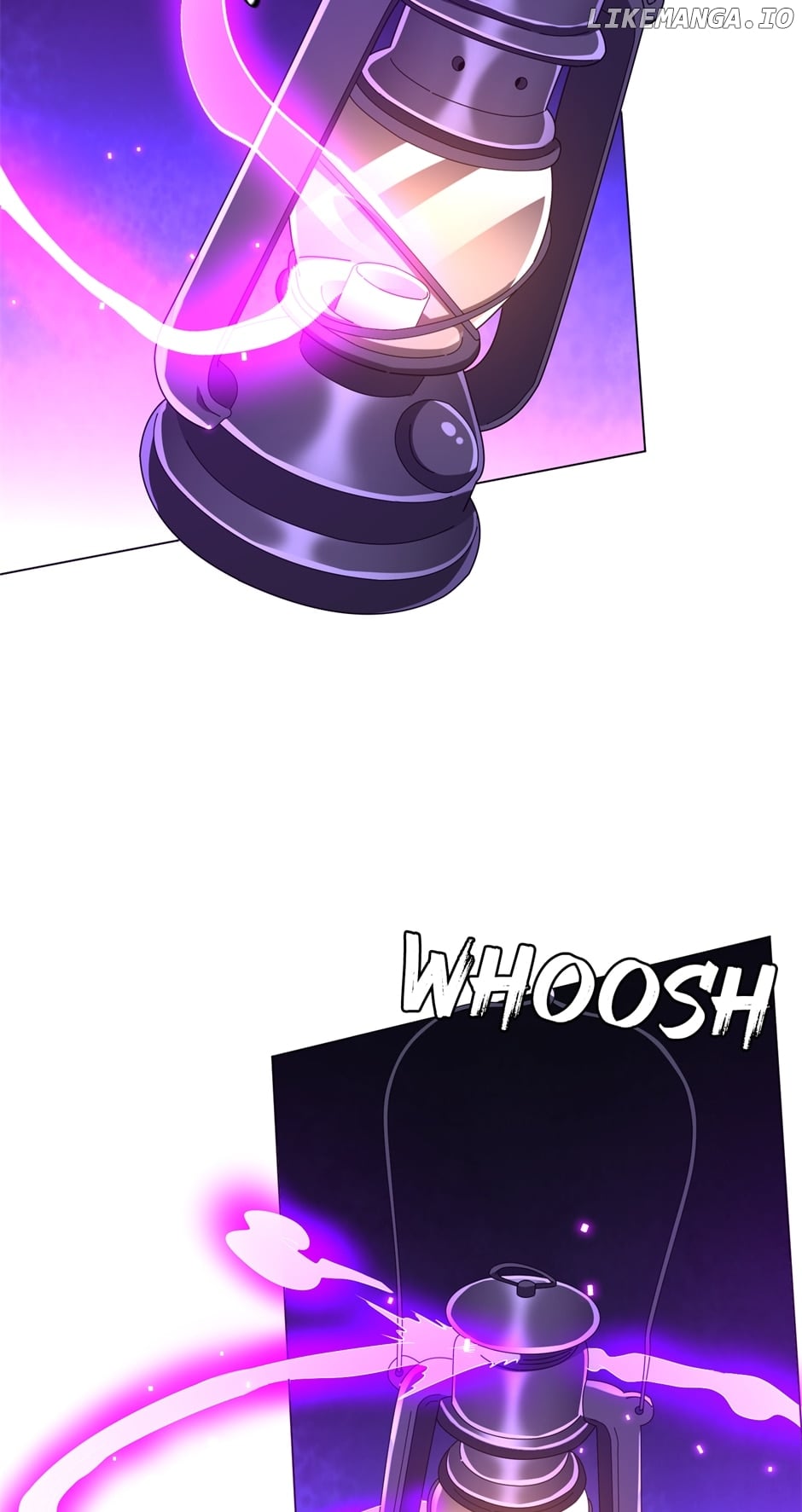 With My Netherworld Trillions, Game On! Chapter 75 - page 40