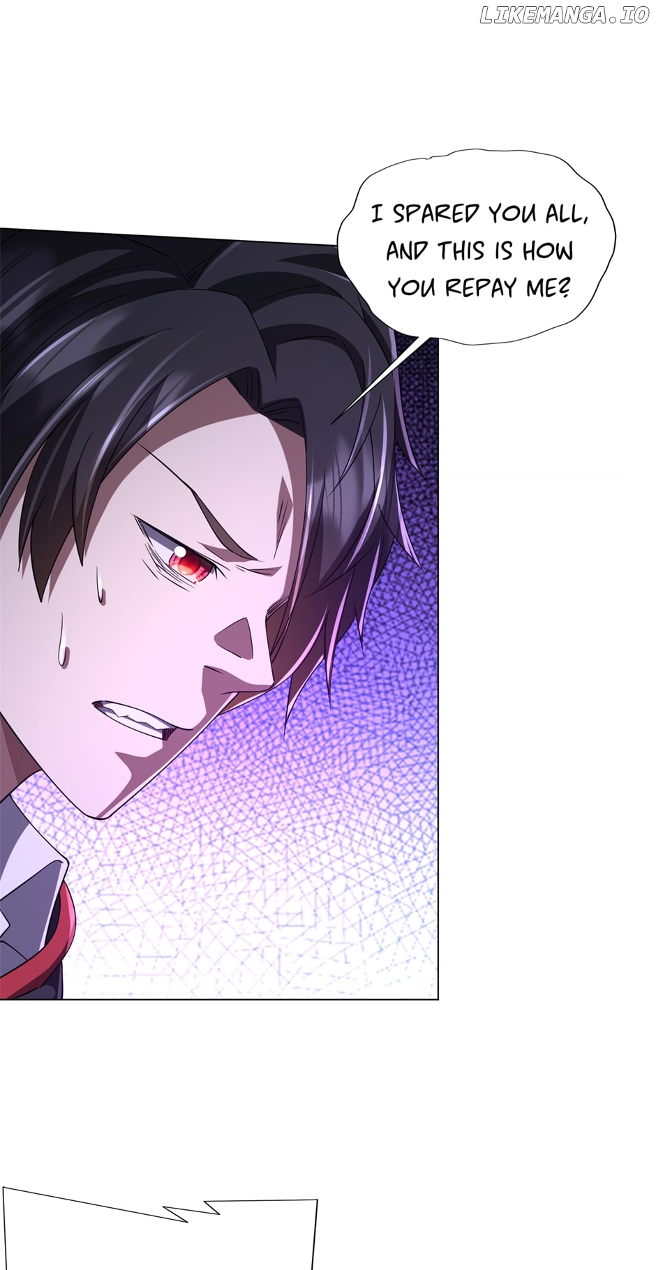 With My Netherworld Trillions, Game On! Chapter 76 - page 54