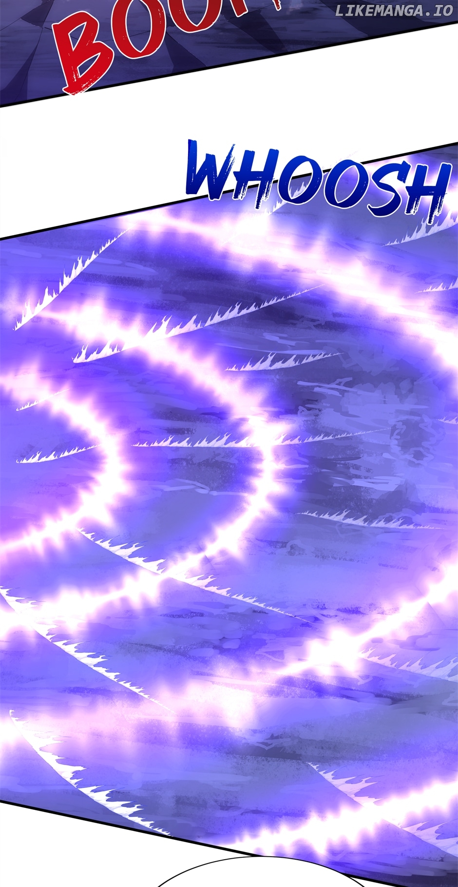 With My Netherworld Trillions, Game On! Chapter 77 - page 32