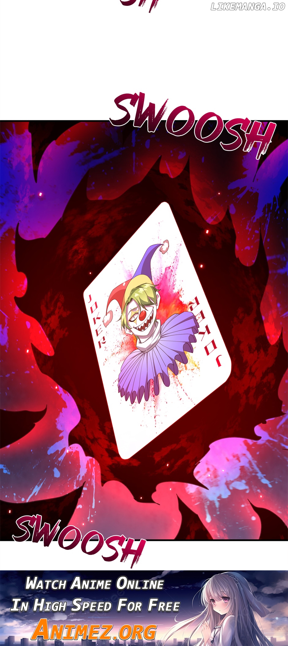 With My Netherworld Trillions, Game On! Chapter 77 - page 68