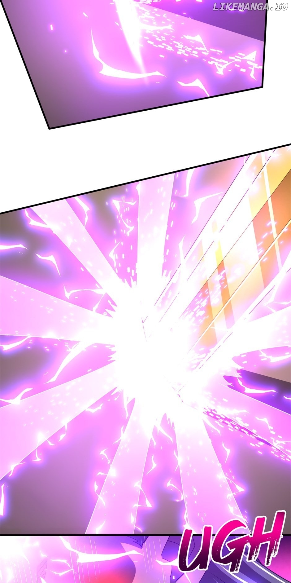 With My Netherworld Trillions, Game On! Chapter 80 - page 12