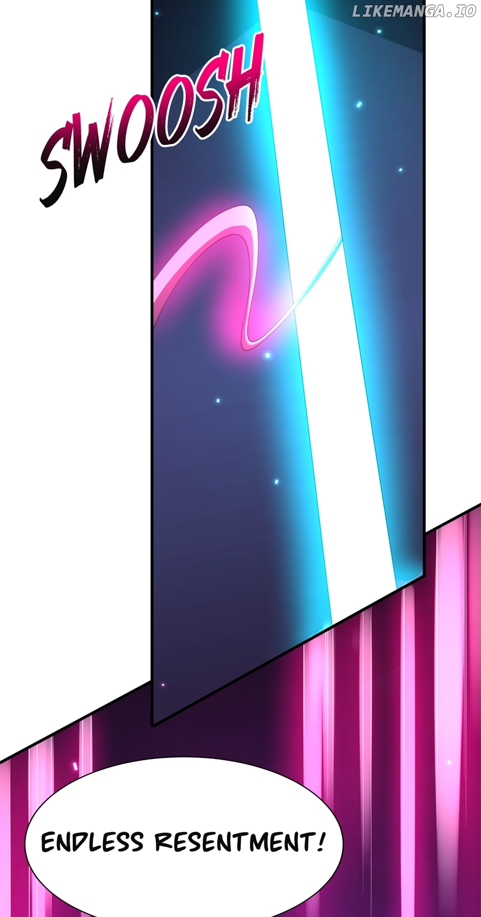 With My Netherworld Trillions, Game On! Chapter 80 - page 26