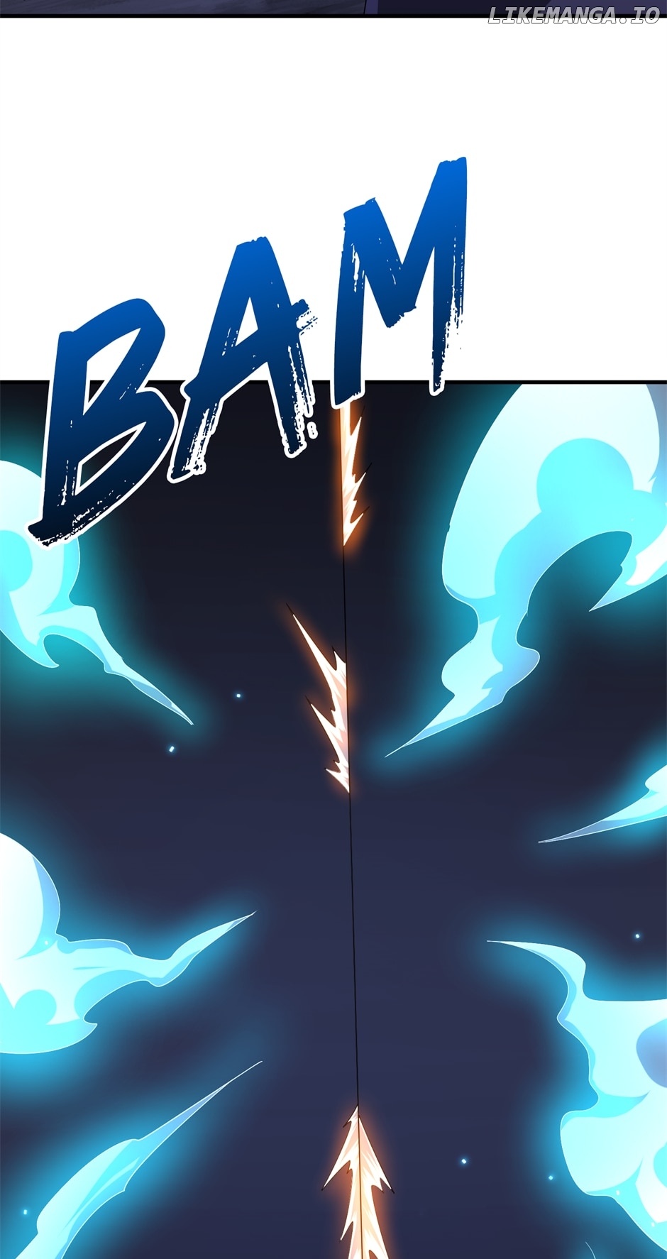 With My Netherworld Trillions, Game On! Chapter 80 - page 32