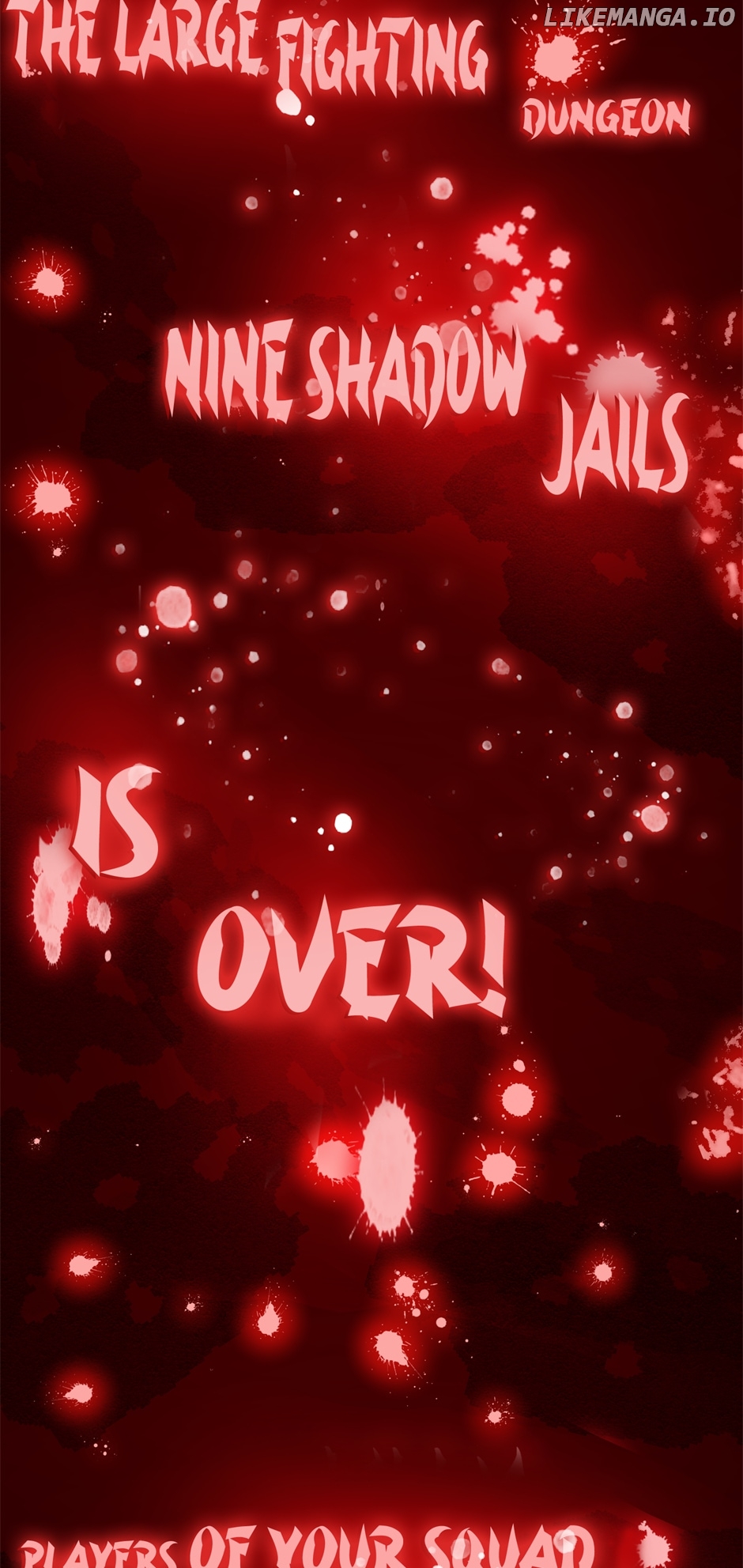 With My Netherworld Trillions, Game On! Chapter 80 - page 38
