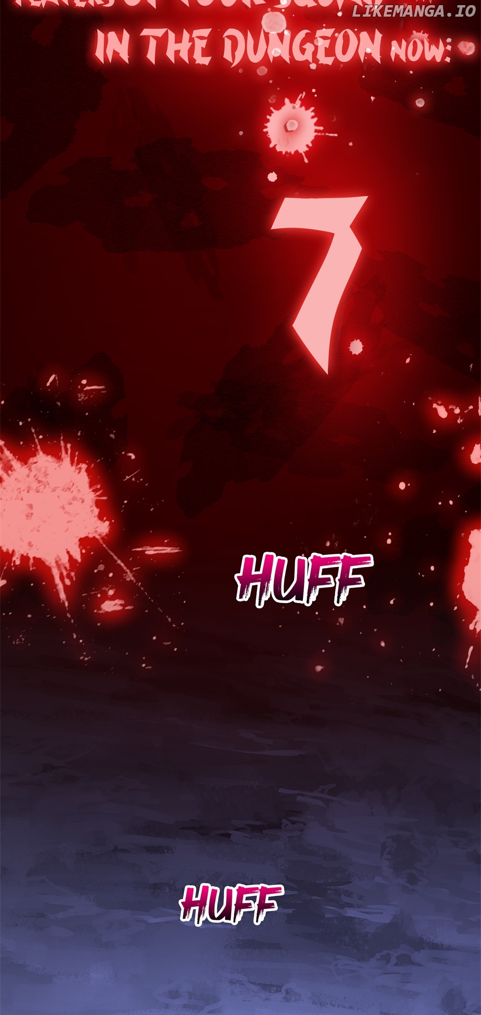 With My Netherworld Trillions, Game On! Chapter 80 - page 39