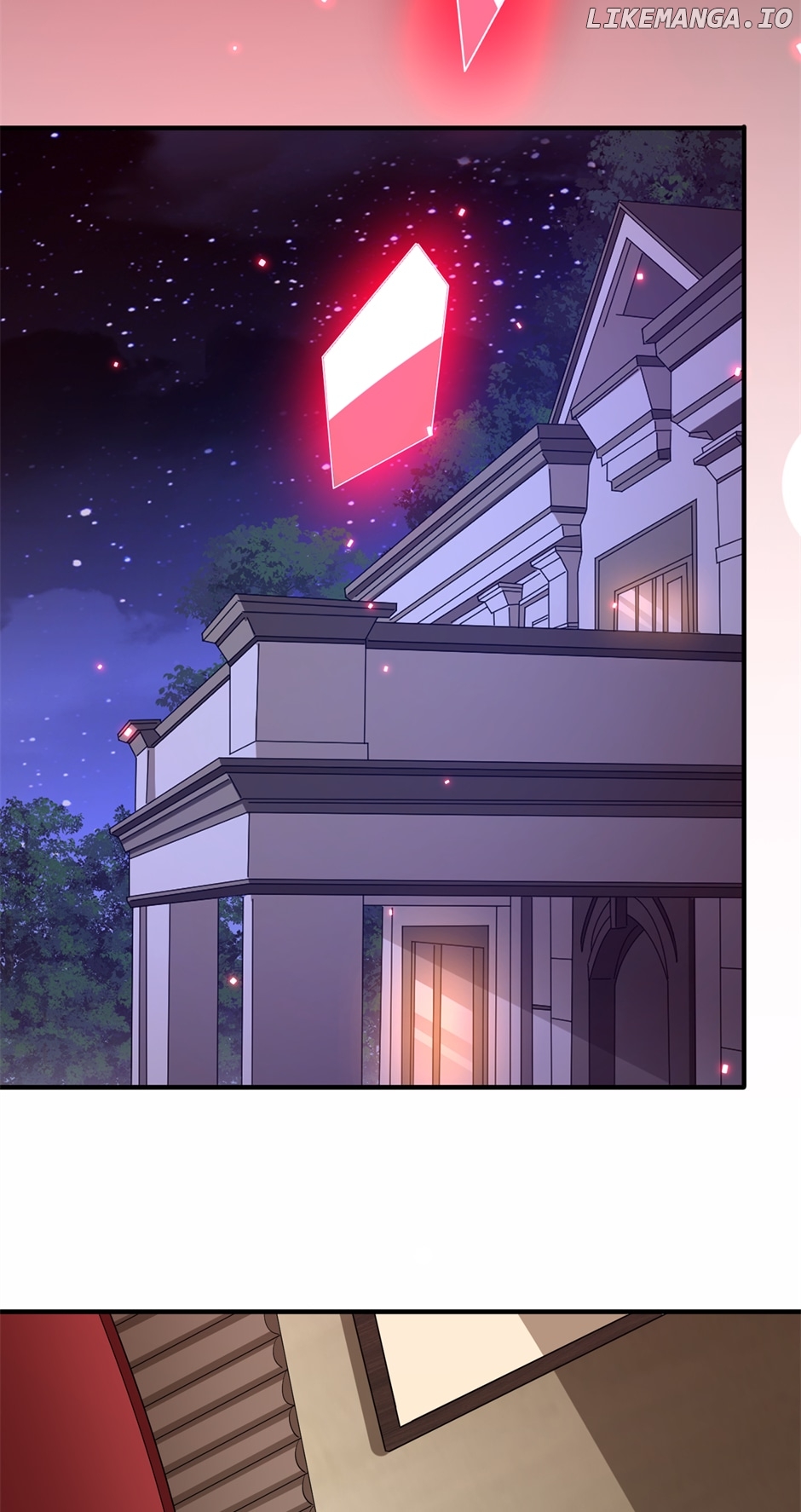 With My Netherworld Trillions, Game On! Chapter 80 - page 52