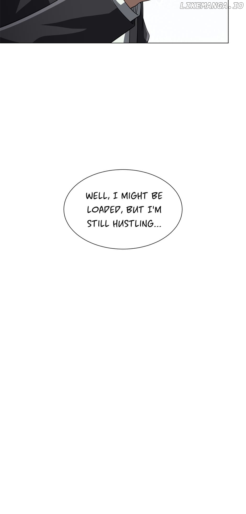 With My Netherworld Trillions, Game On! Chapter 82 - page 44