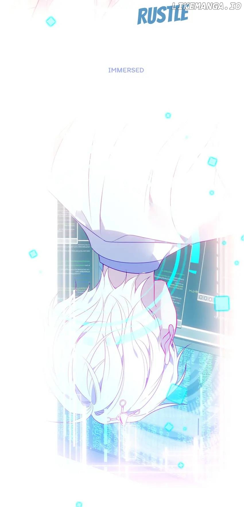 The Script Shop of Dream Chapter 24 - page 11