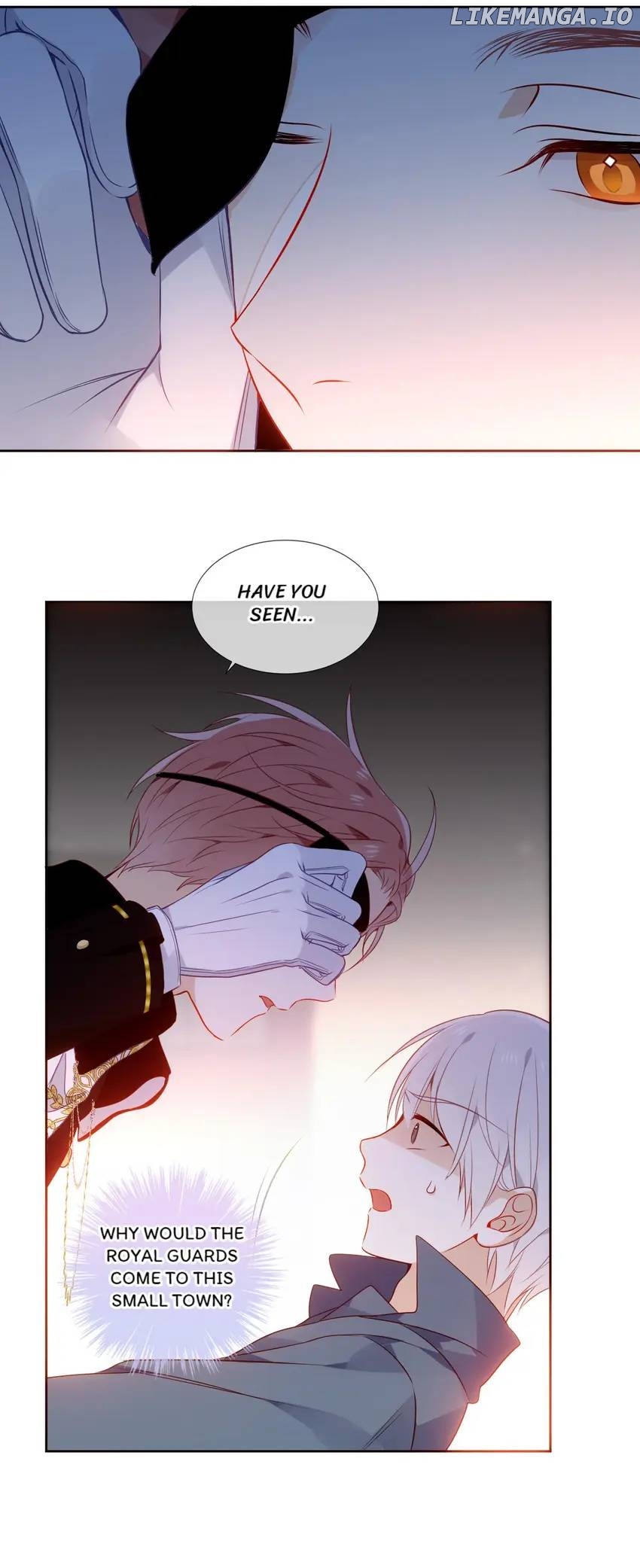 The Script Shop of Dream Chapter 24 - page 19