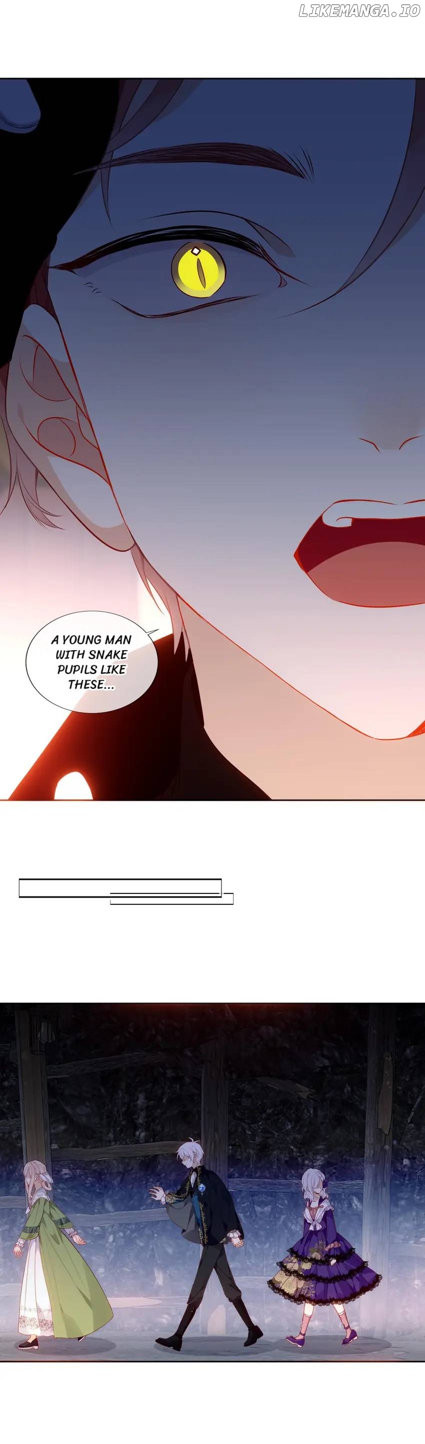 The Script Shop of Dream Chapter 24 - page 20