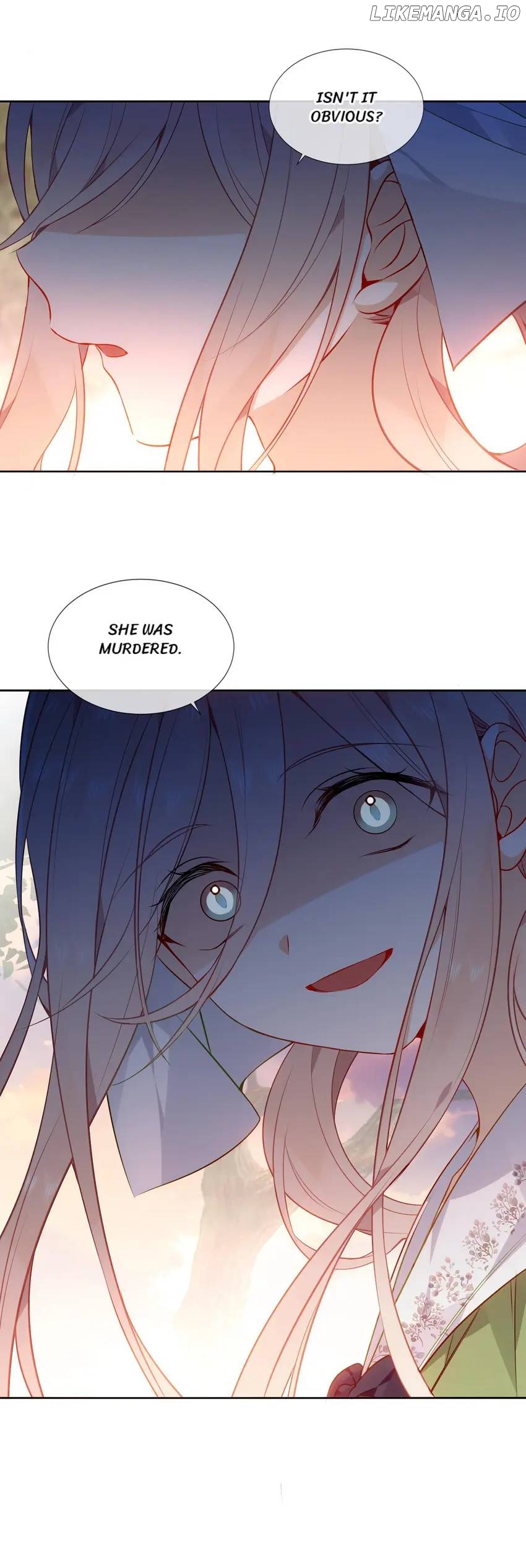 The Script Shop of Dream Chapter 24 - page 22