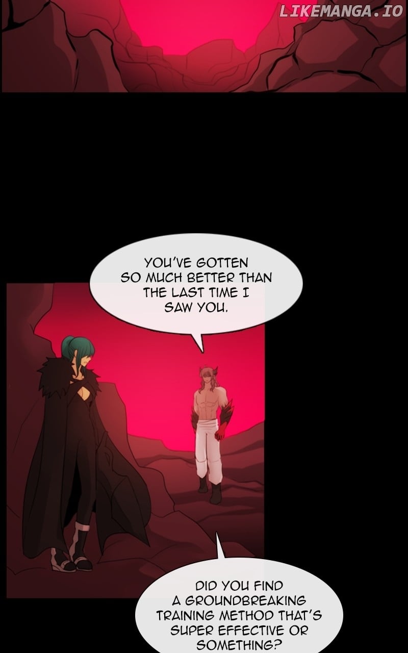 Kubera - Manhwa Chapter 616 - page 32