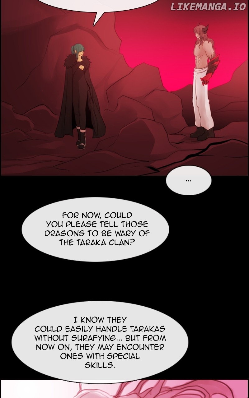 Kubera - Manhwa Chapter 616 - page 34