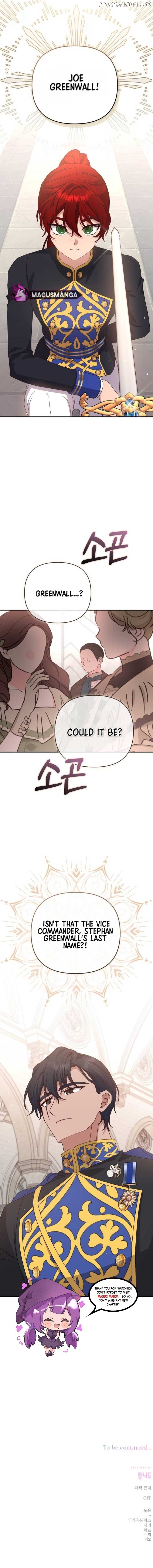 The Tyrant Wants To Live Honestly Chapter 72 - page 12
