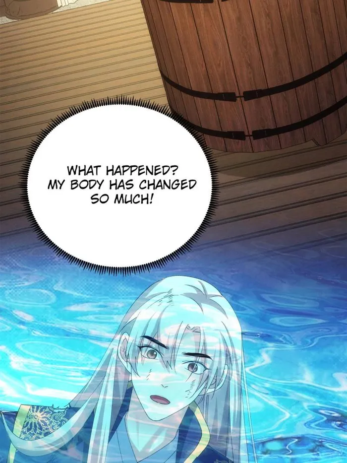 I Determine My Own Destiny Chapter 199 - page 21