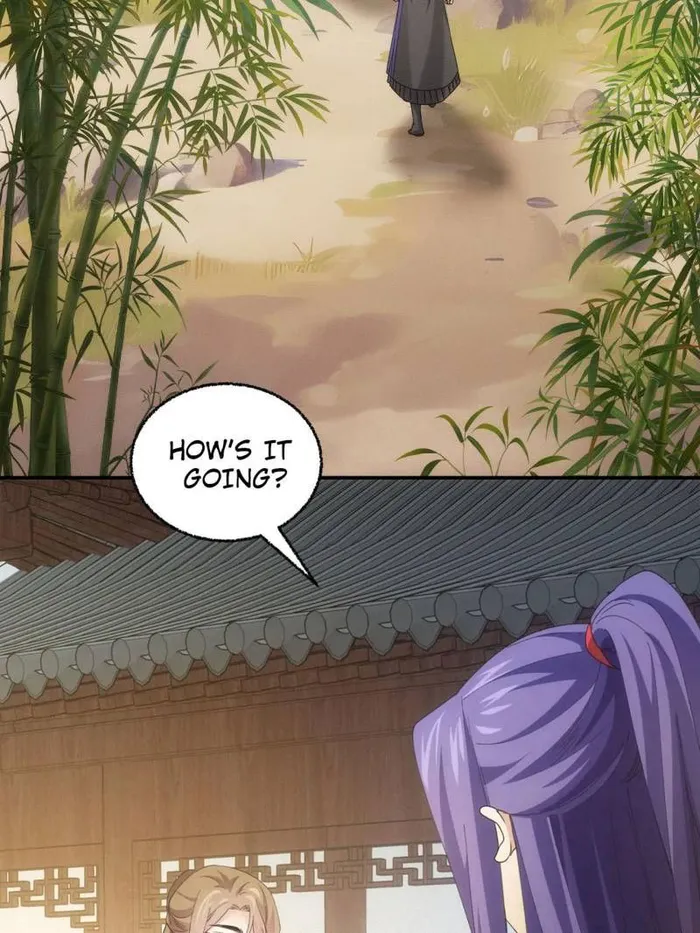 I Determine My Own Destiny Chapter 199 - page 3