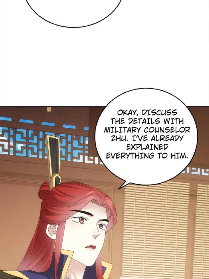 I Determine My Own Destiny Chapter 199 - page 39