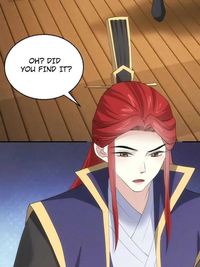 I Determine My Own Destiny Chapter 199 - page 43