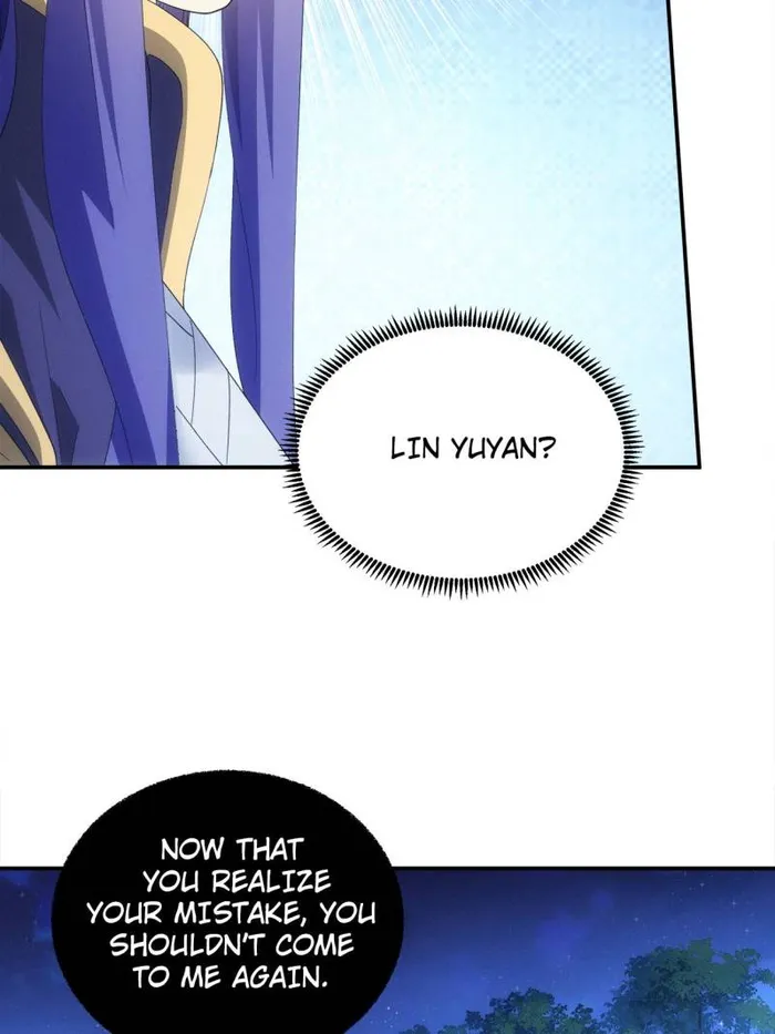 I Determine My Own Destiny Chapter 199 - page 54