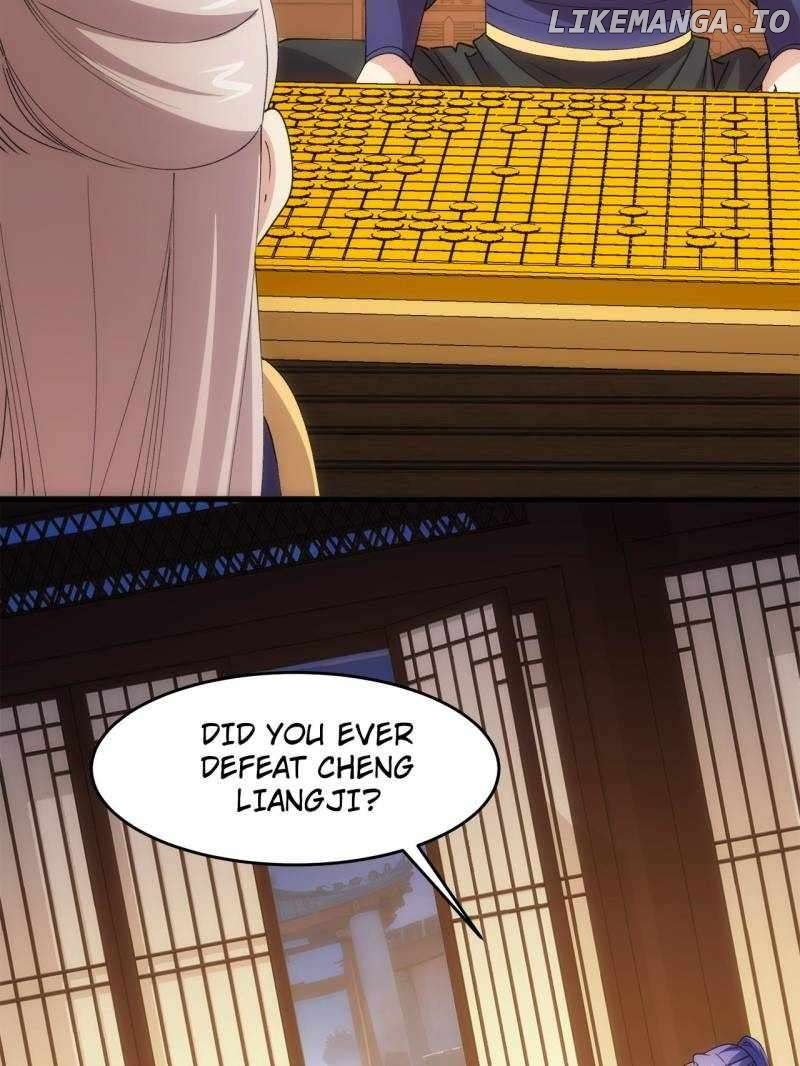 I Determine My Own Destiny Chapter 201 - page 41