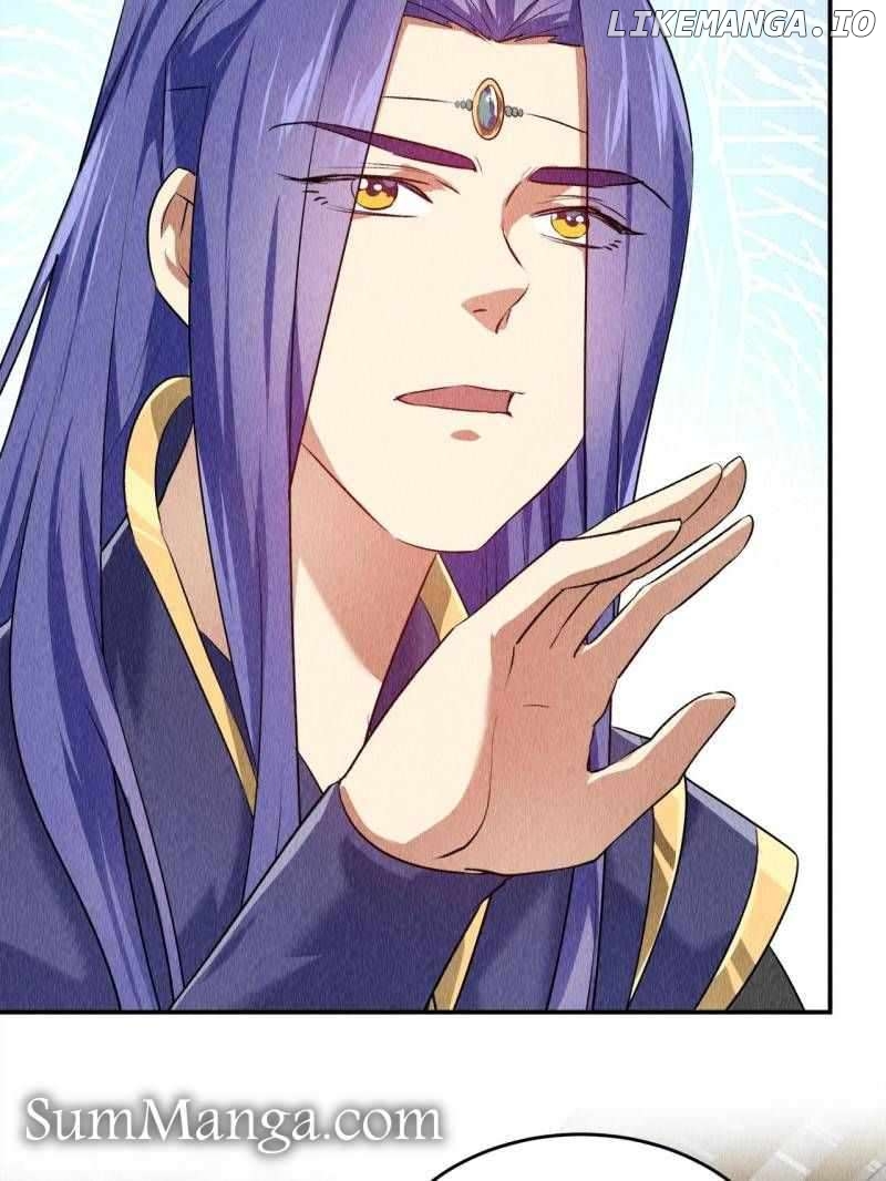 I Determine My Own Destiny Chapter 204 - page 7