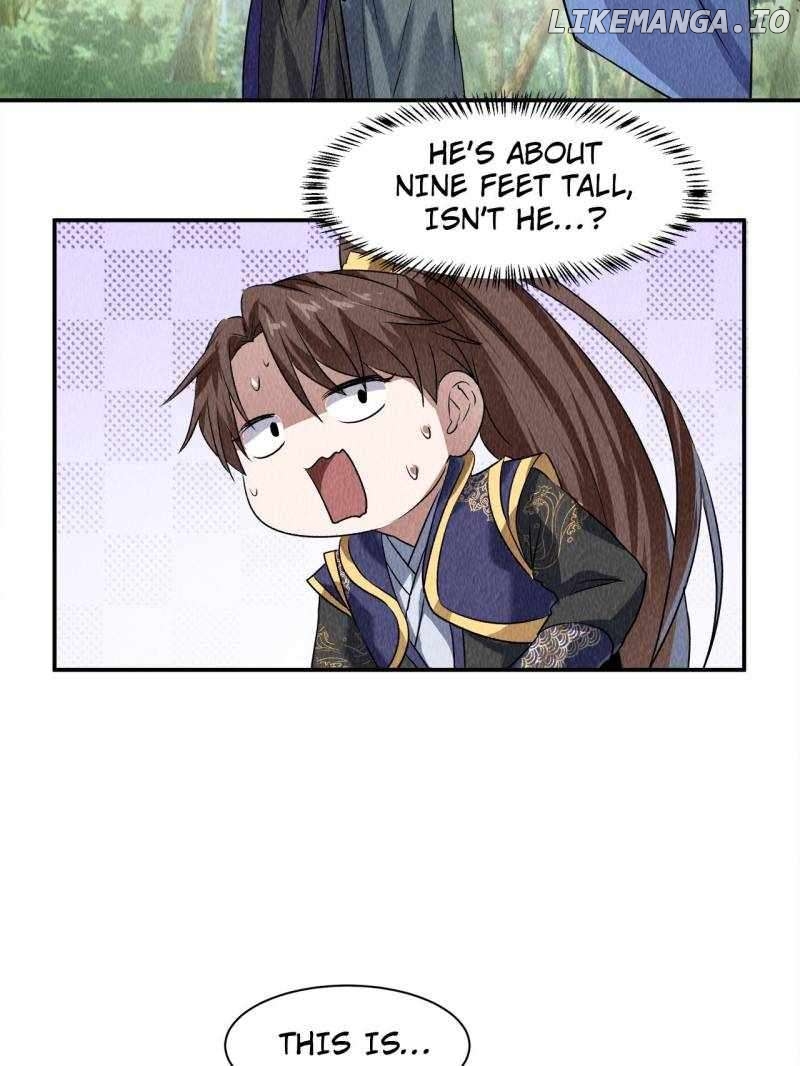 I Determine My Own Destiny Chapter 206 - page 31
