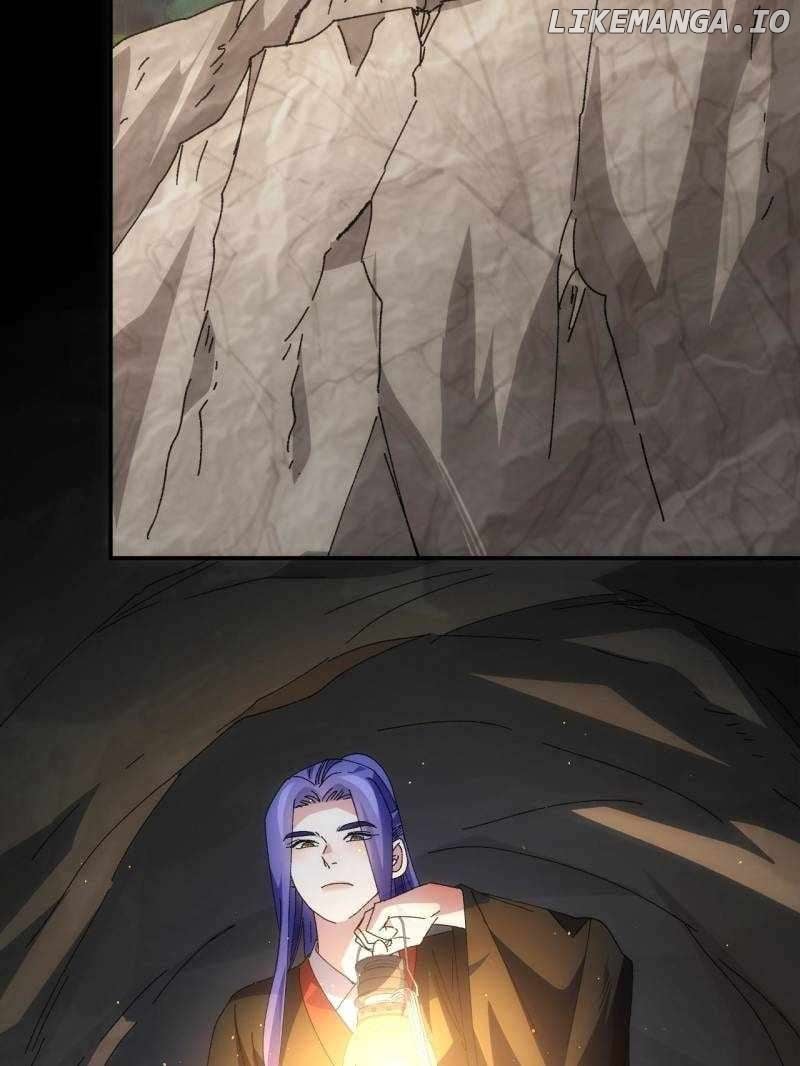 I Determine My Own Destiny Chapter 207 - page 28