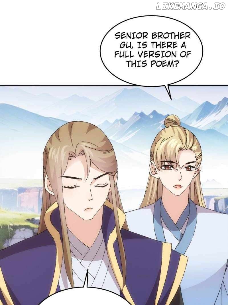 I Determine My Own Destiny Chapter 209 - page 38