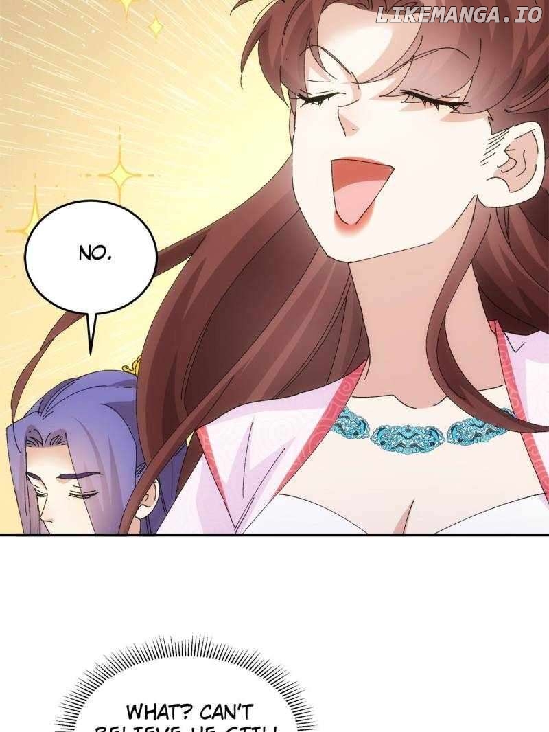 I Determine My Own Destiny Chapter 210 - page 44