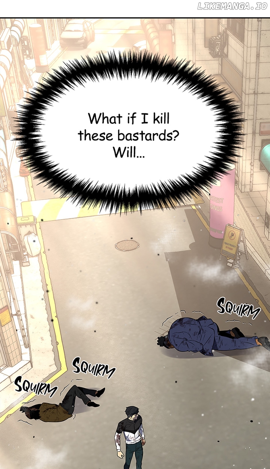 Dokkaebi Hunter Chapter 10 - page 70