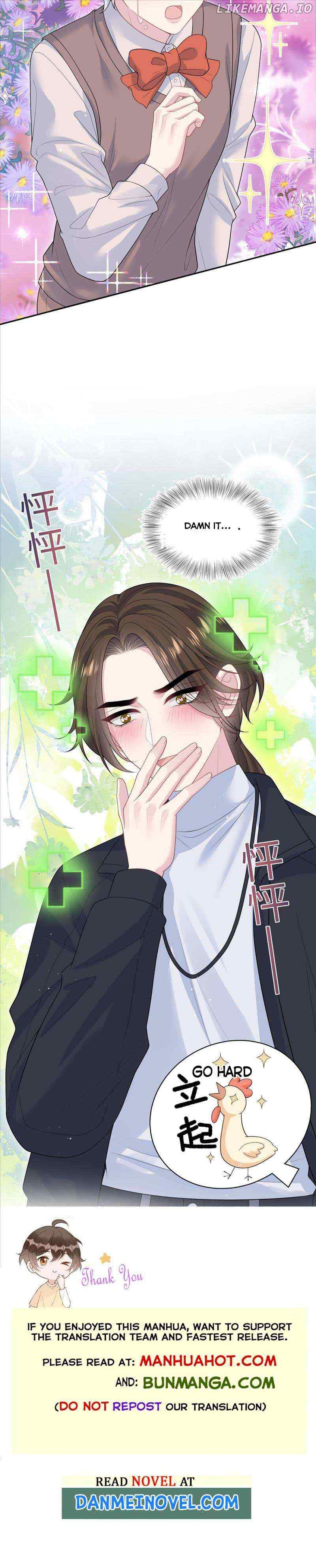 Brilliantly Beautiful White Lotus Teaching Online Chapter 321 - page 7