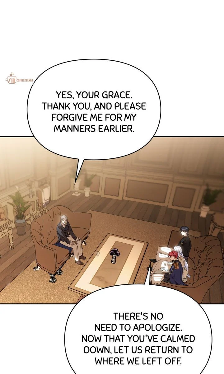 Protecting the Witch’s Son Chapter 41 - page 12