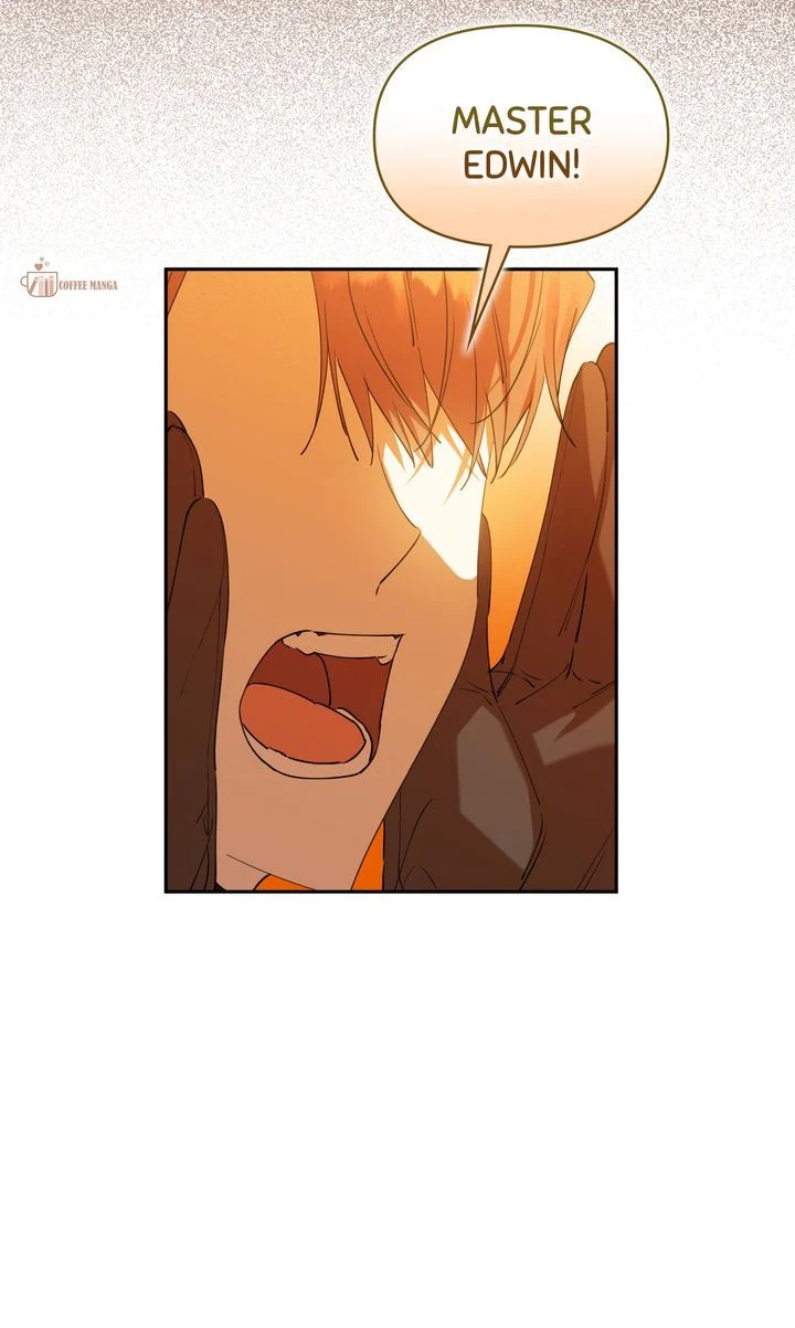 Protecting the Witch’s Son Chapter 41 - page 17