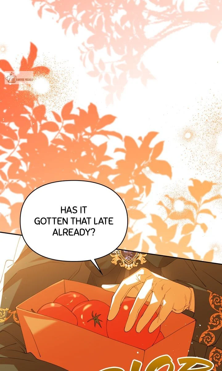 Protecting the Witch’s Son Chapter 41 - page 19