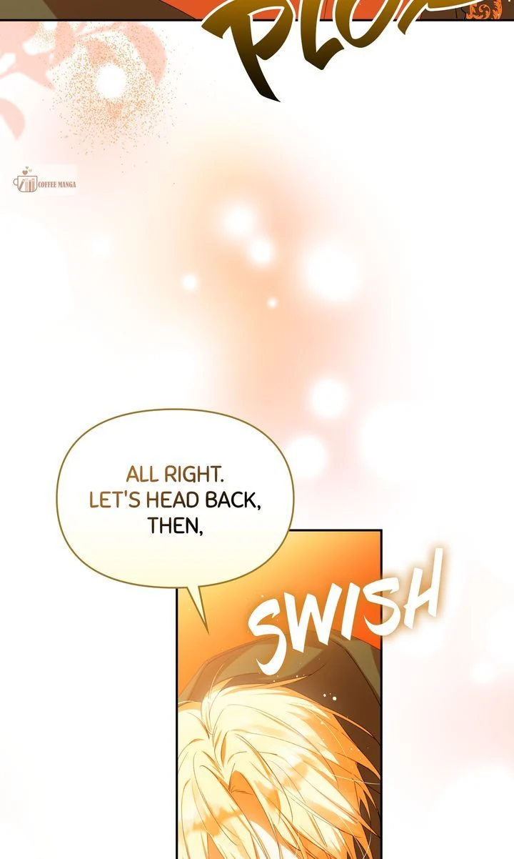 Protecting the Witch’s Son Chapter 41 - page 20