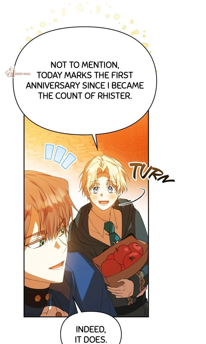 Protecting the Witch’s Son Chapter 41 - page 26