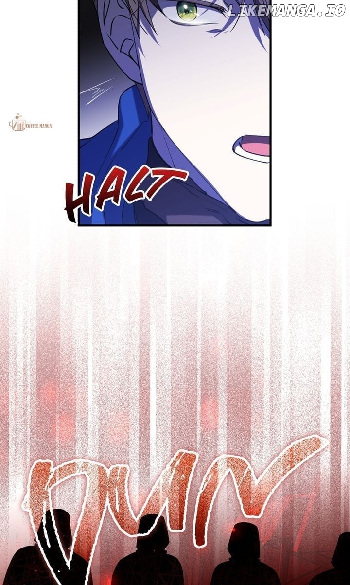 Protecting the Witch’s Son Chapter 41 - page 30