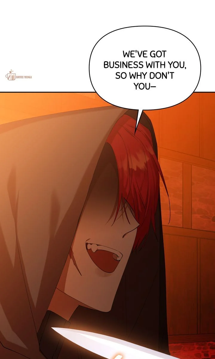 Protecting the Witch’s Son Chapter 41 - page 37
