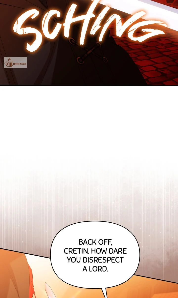 Protecting the Witch’s Son Chapter 41 - page 38