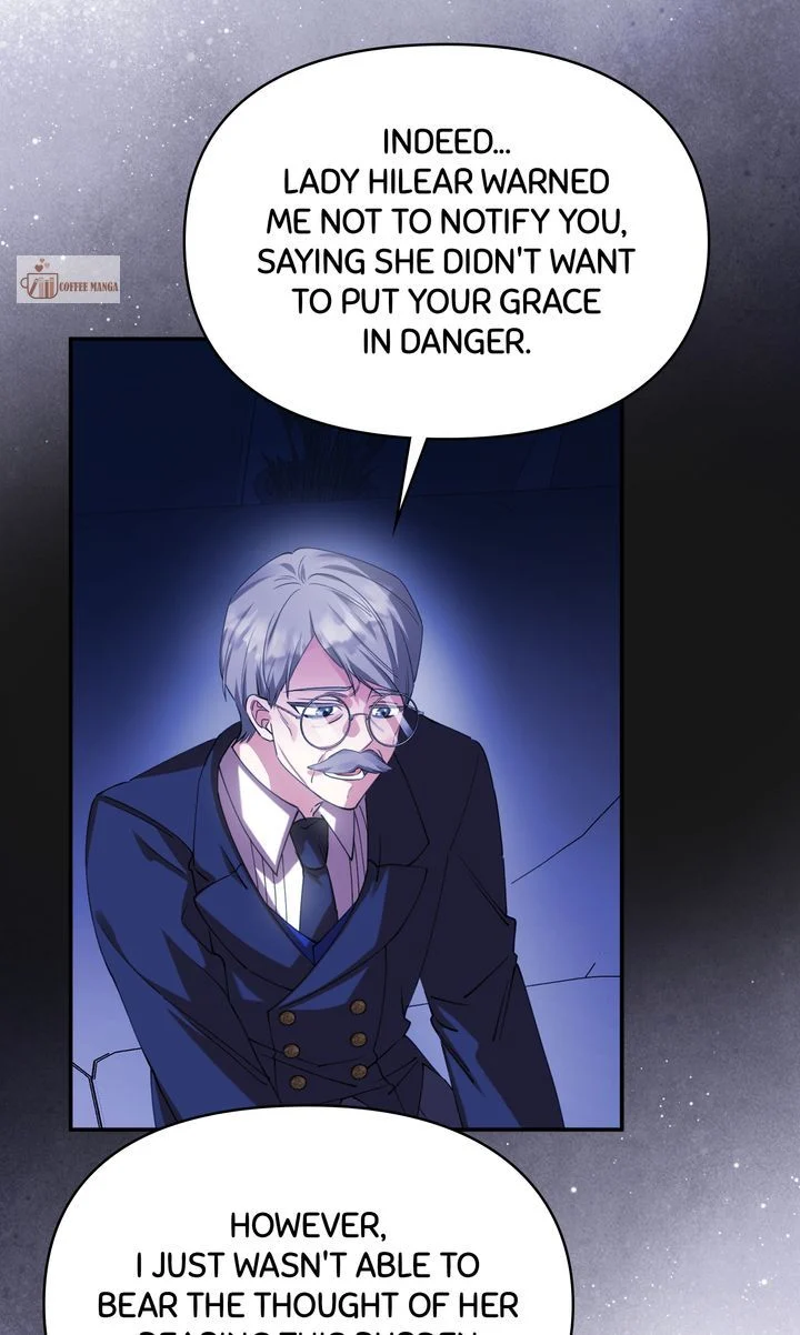 Protecting the Witch’s Son Chapter 41 - page 64