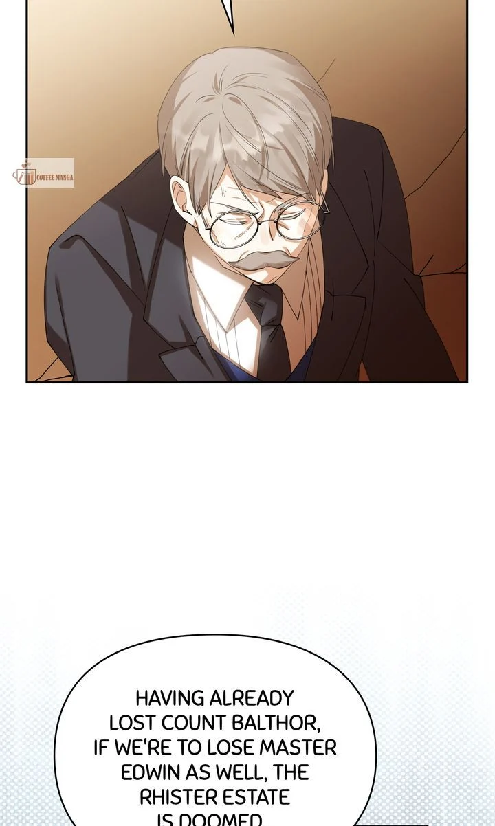 Protecting the Witch’s Son Chapter 41 - page 73