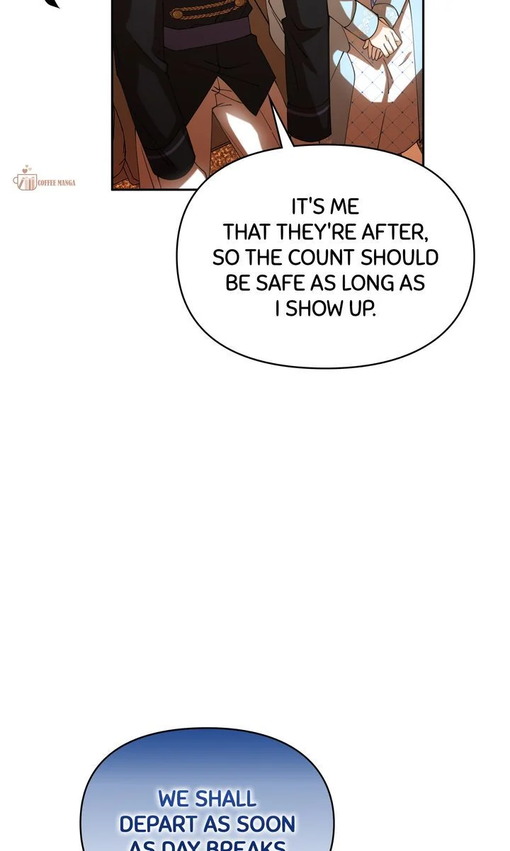 Protecting the Witch’s Son Chapter 41 - page 78