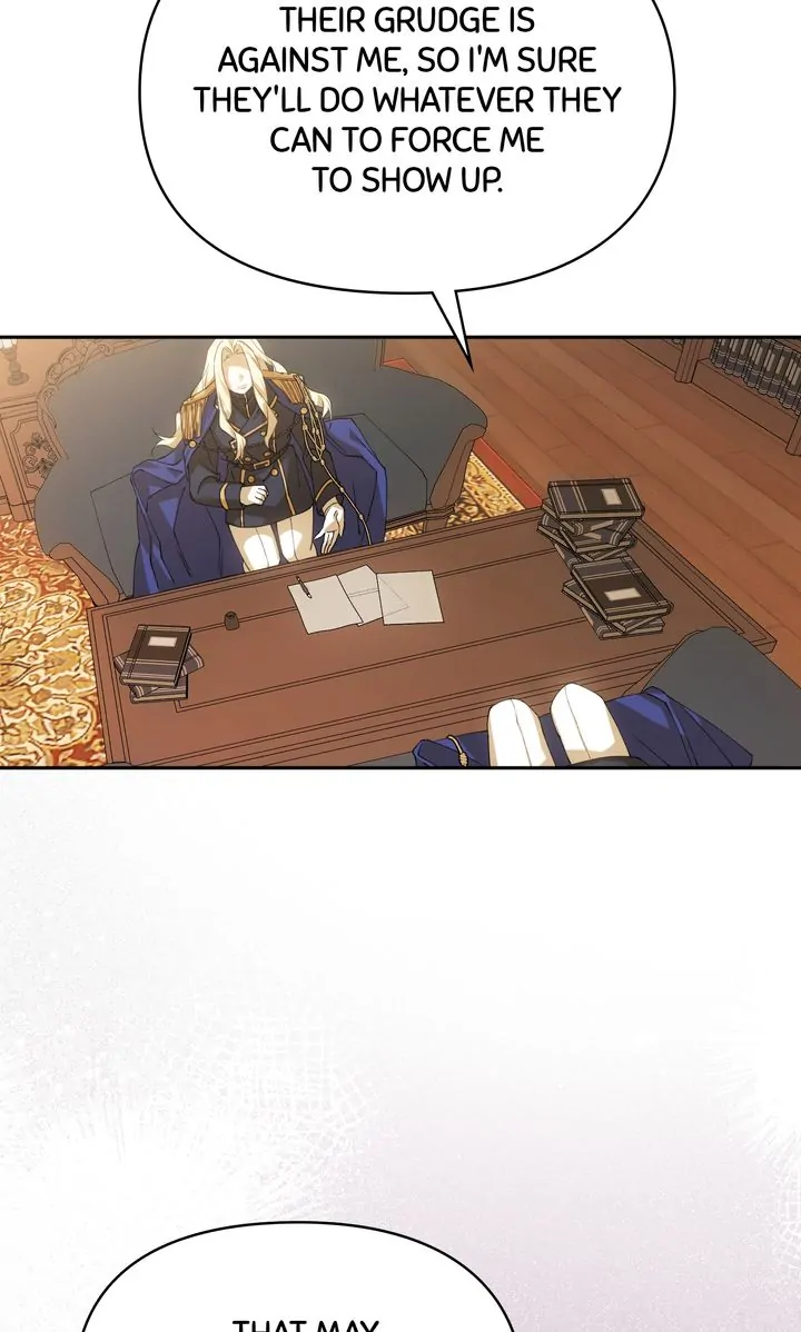 Protecting the Witch’s Son Chapter 42 - page 20